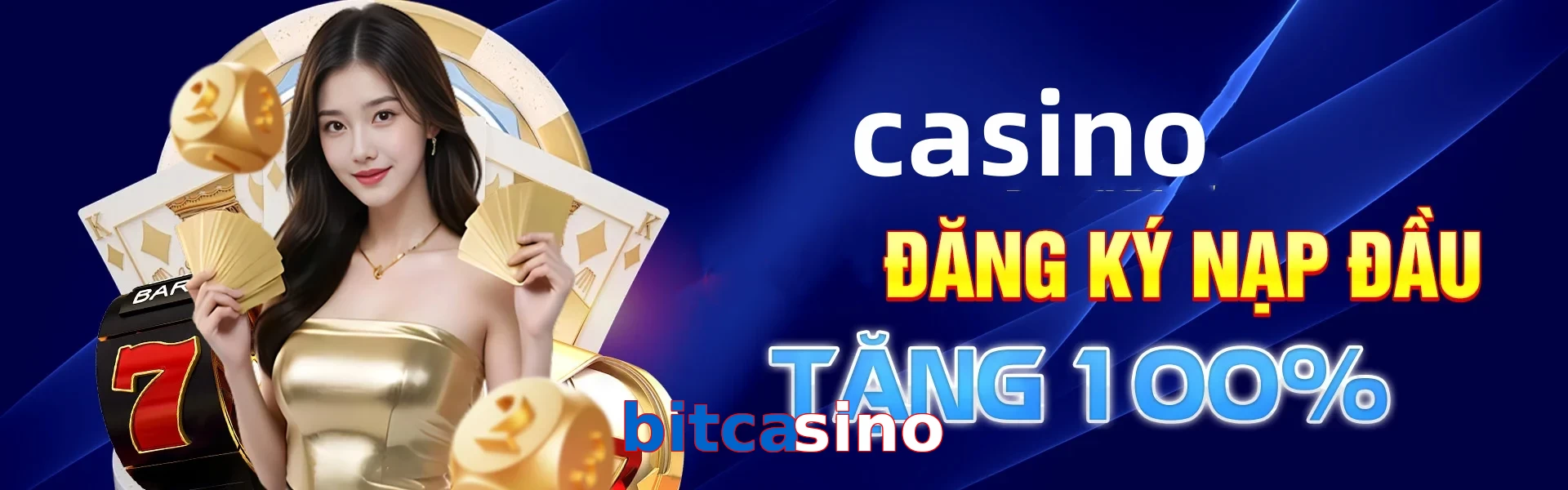 bitcasino