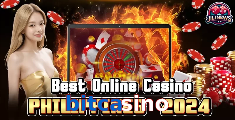 bitcasino