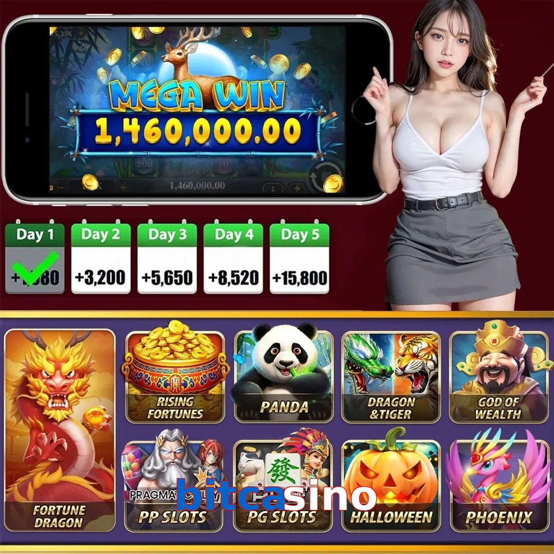 bitcasino
