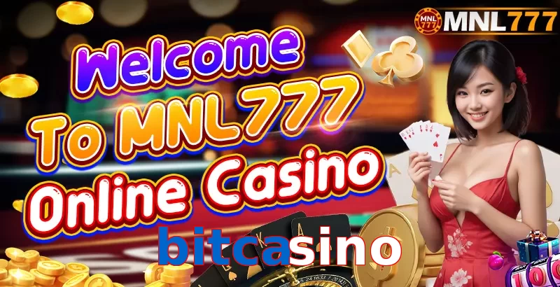 bitcasino