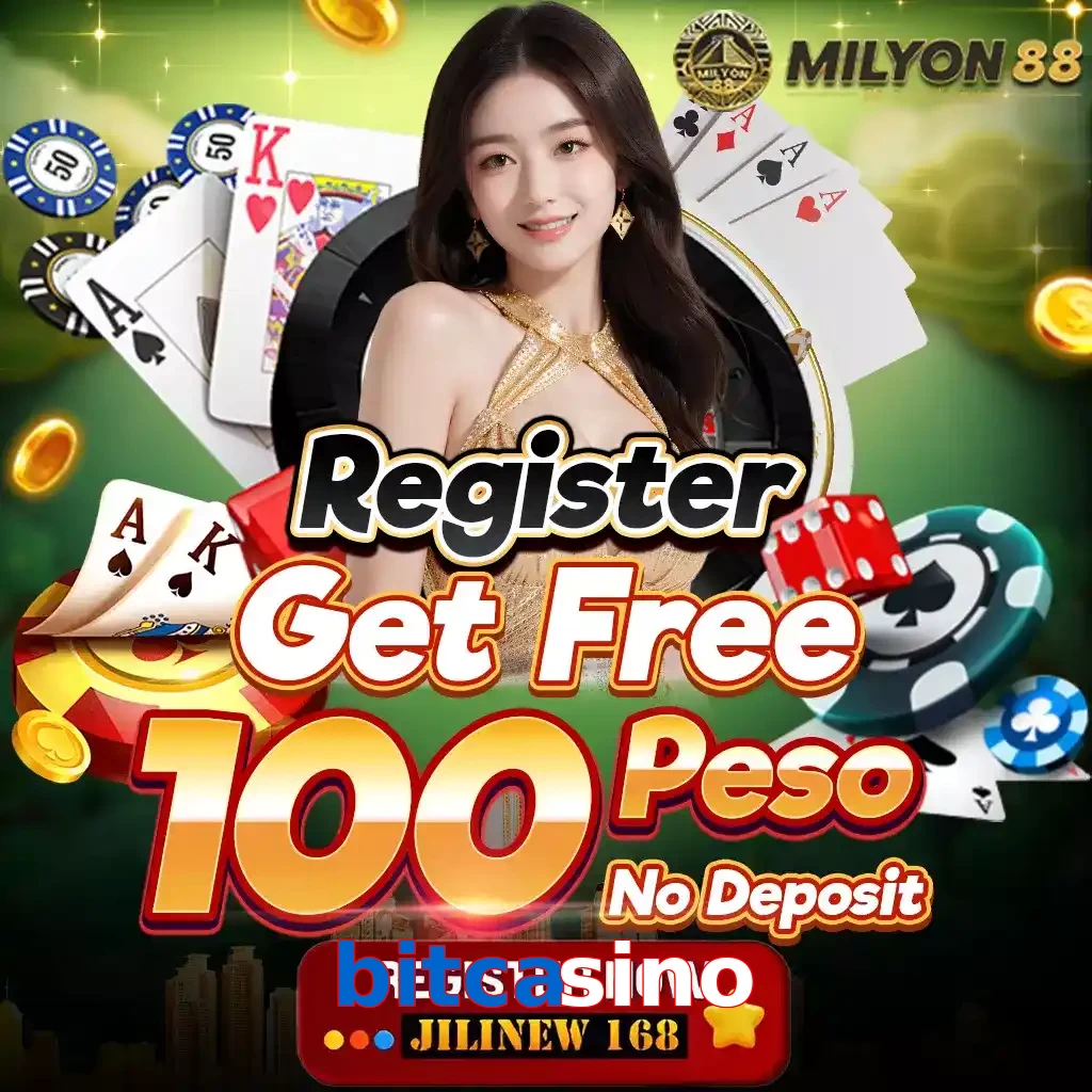 bitcasino