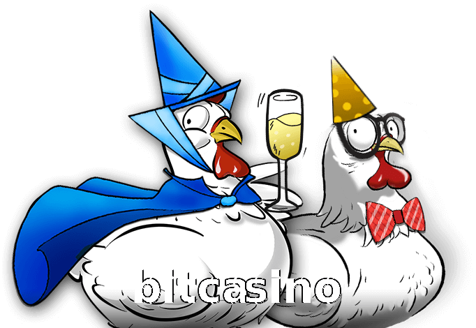 bitcasino