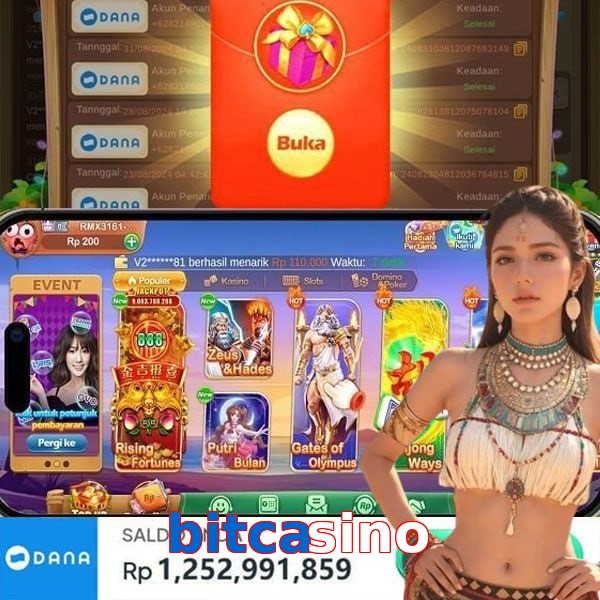 bitcasino