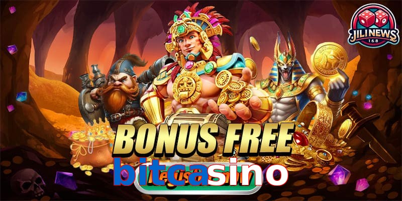 bitcasino