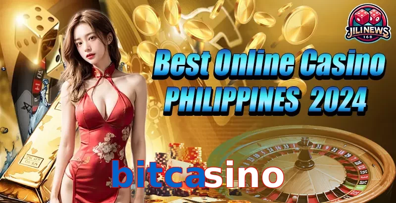 bitcasino