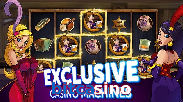 bitcasino