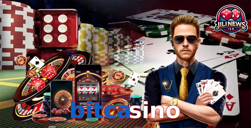 bitcasino