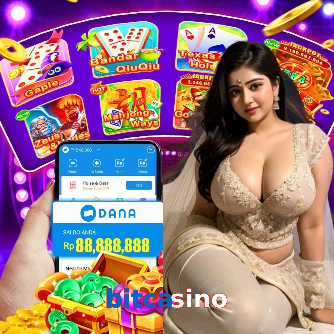 bitcasino