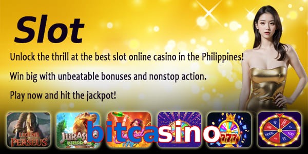 bitcasino