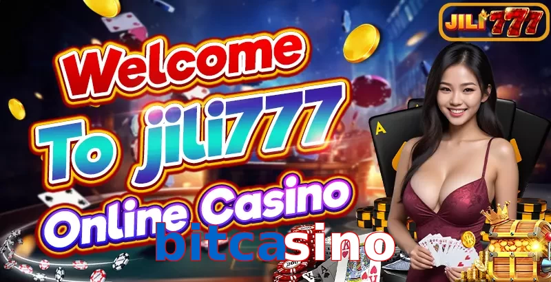 bitcasino
