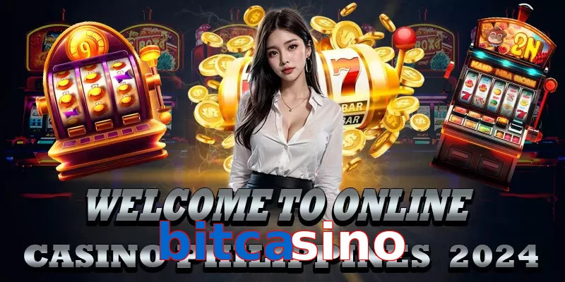 bitcasino