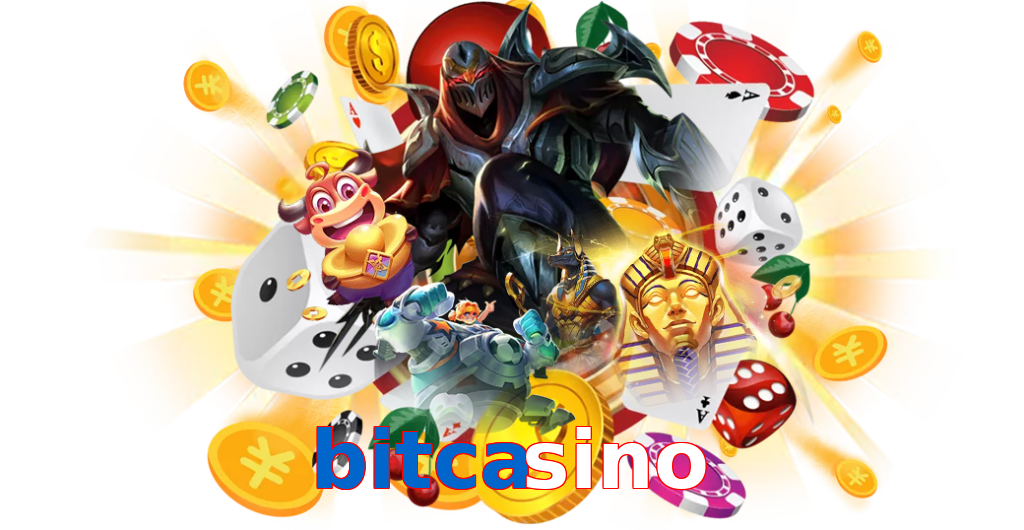bitcasino