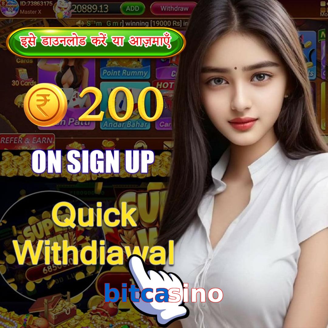 bitcasino