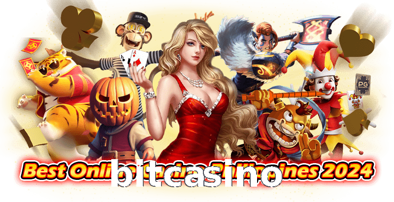 bitcasino