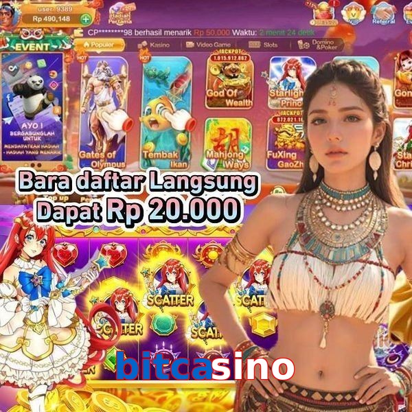 bitcasino