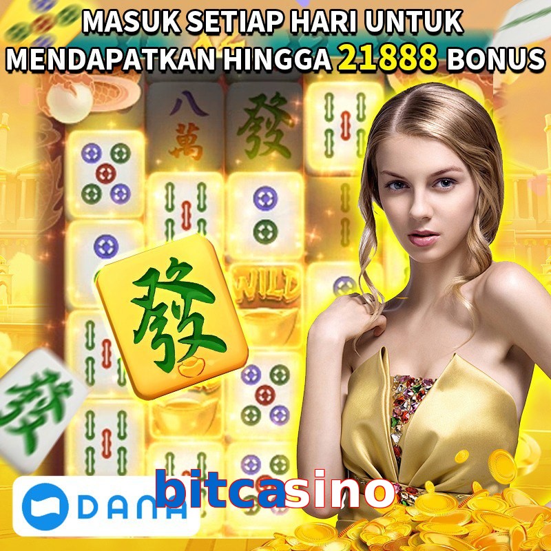 bitcasino