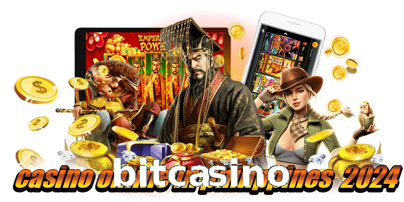 bitcasino