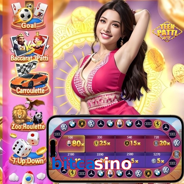 bitcasino