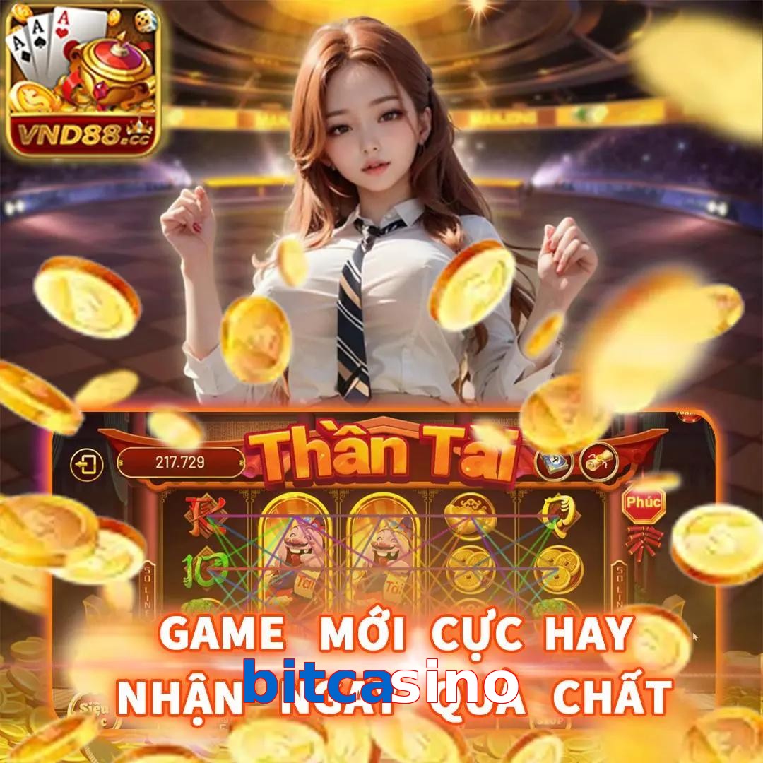 bitcasino