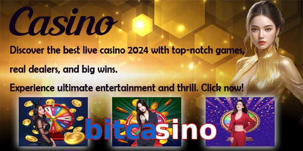 bitcasino