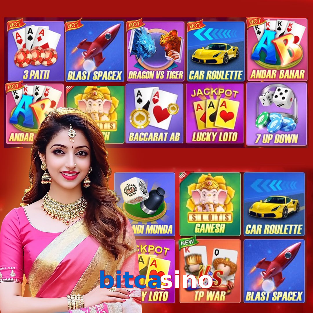 bitcasino