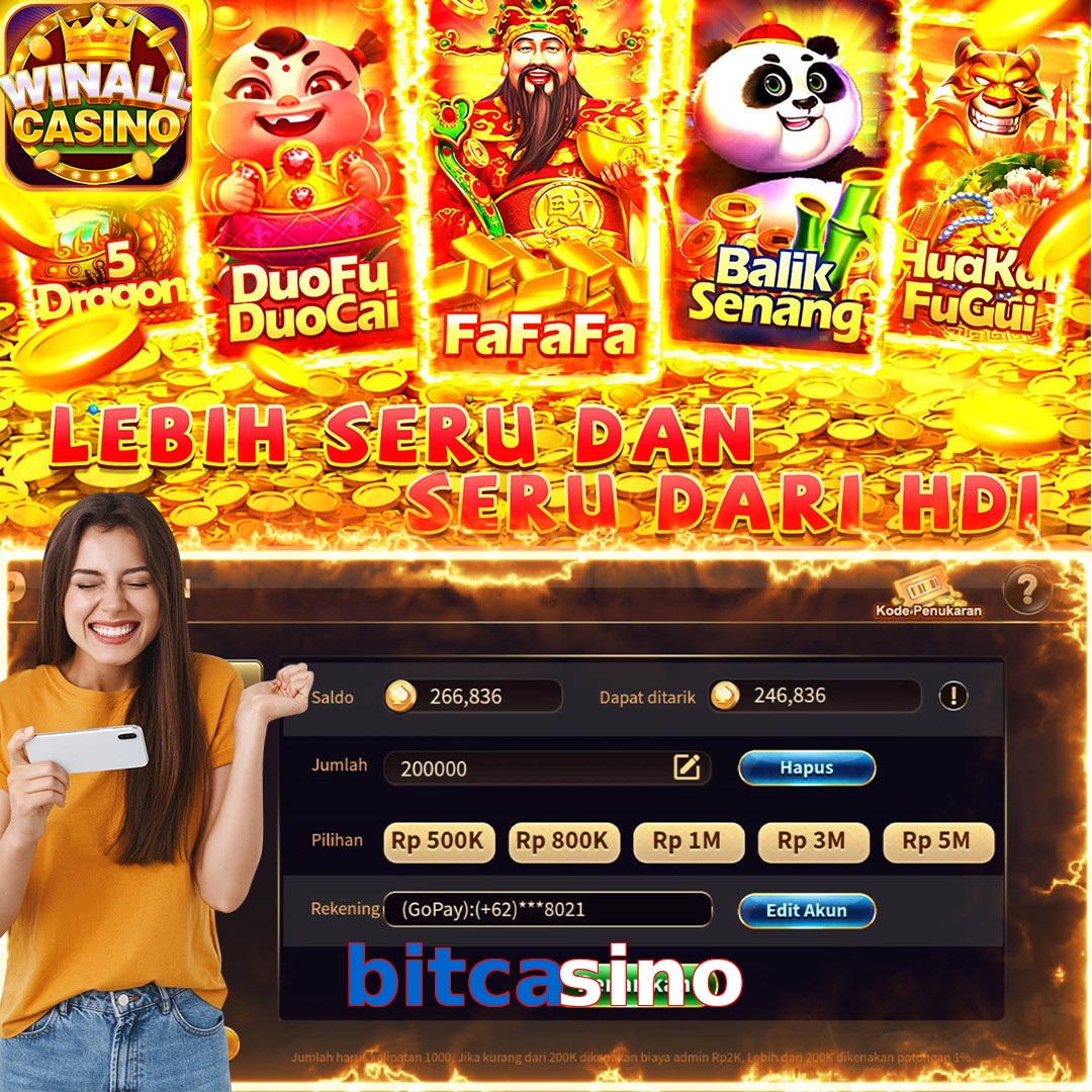 bitcasino