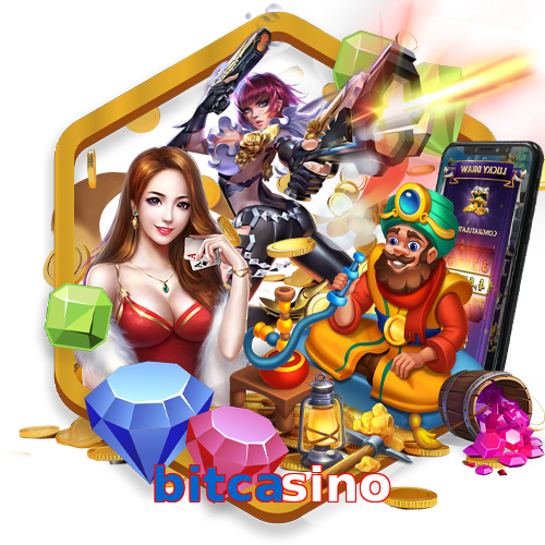 bitcasino