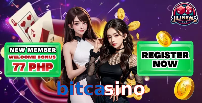 bitcasino