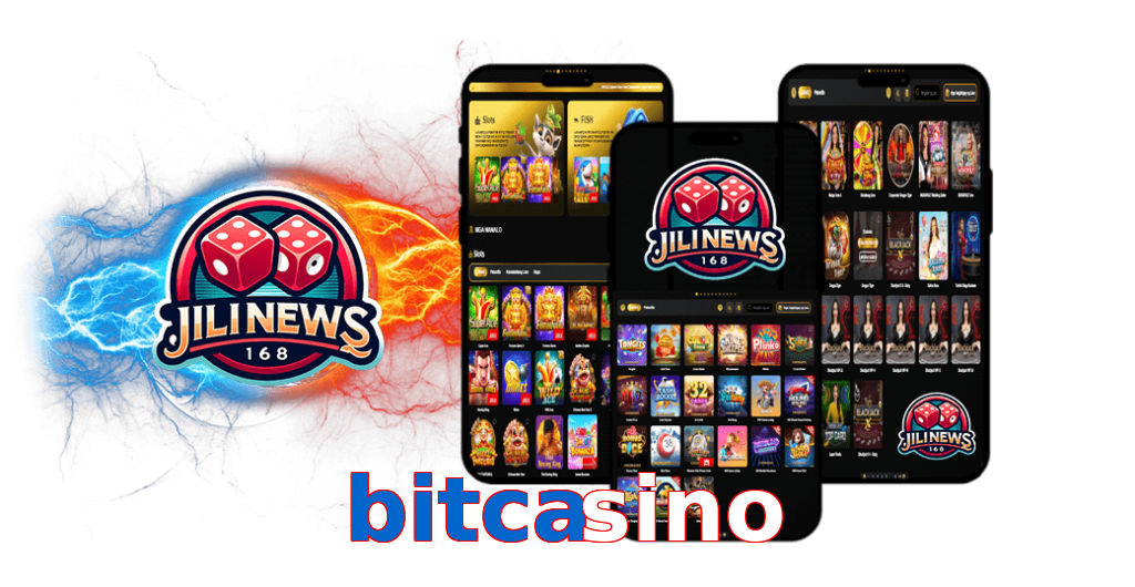 bitcasino