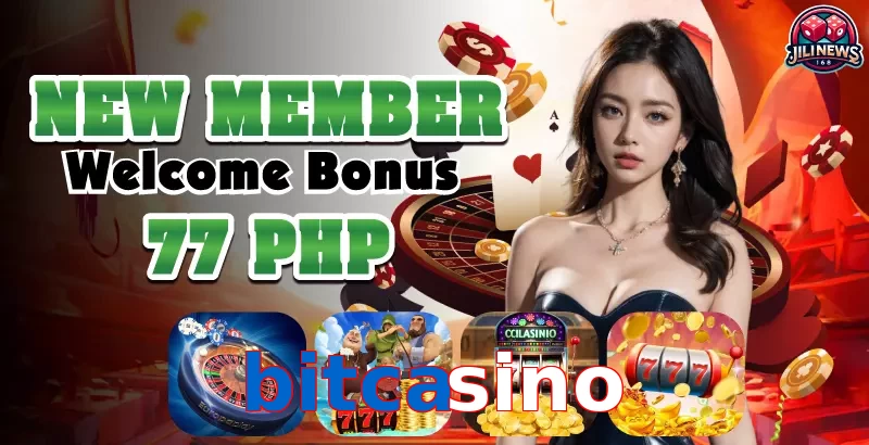 bitcasino
