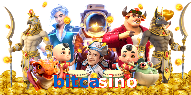 bitcasino
