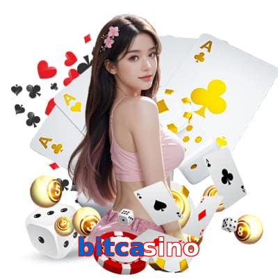 bitcasino