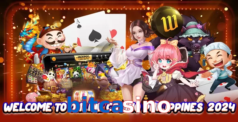 bitcasino