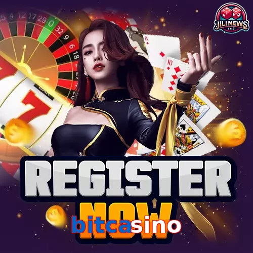 bitcasino