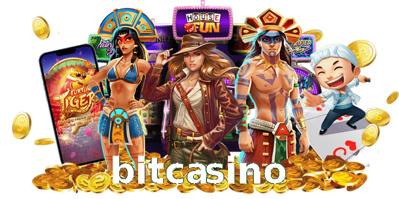 bitcasino