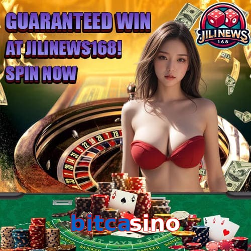 bitcasino