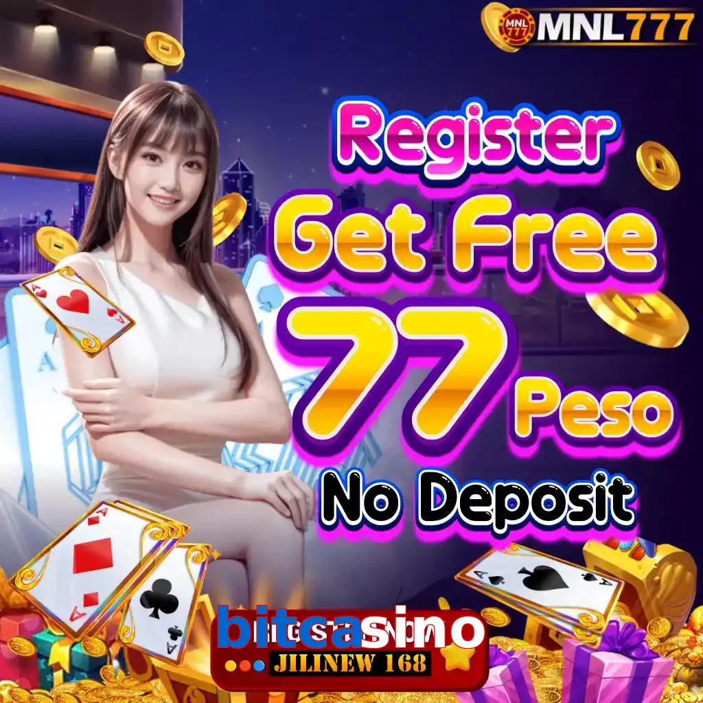 bitcasino