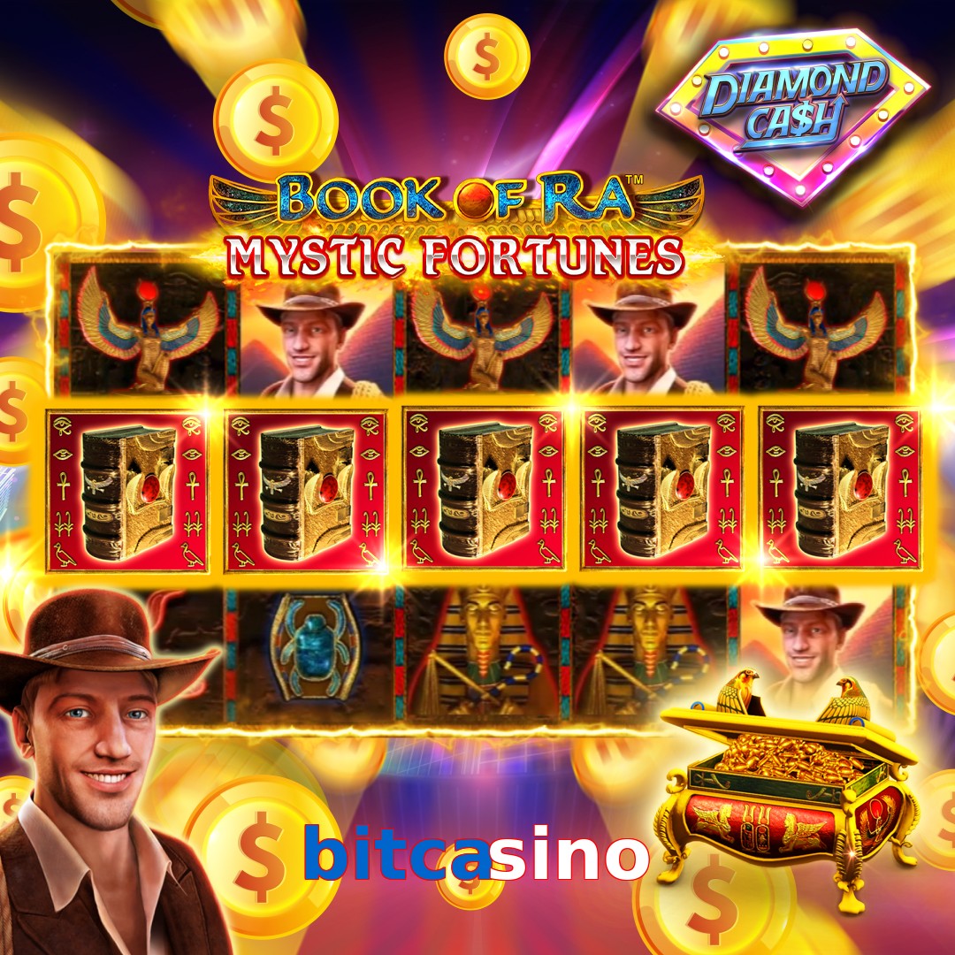 bitcasino