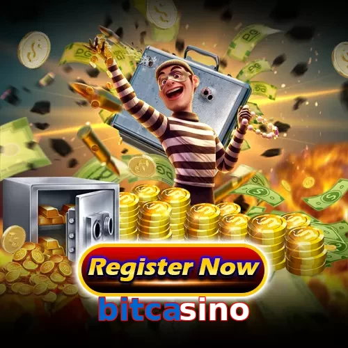 bitcasino