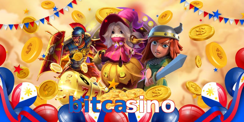 bitcasino