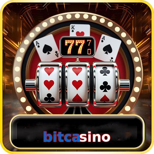 bitcasino