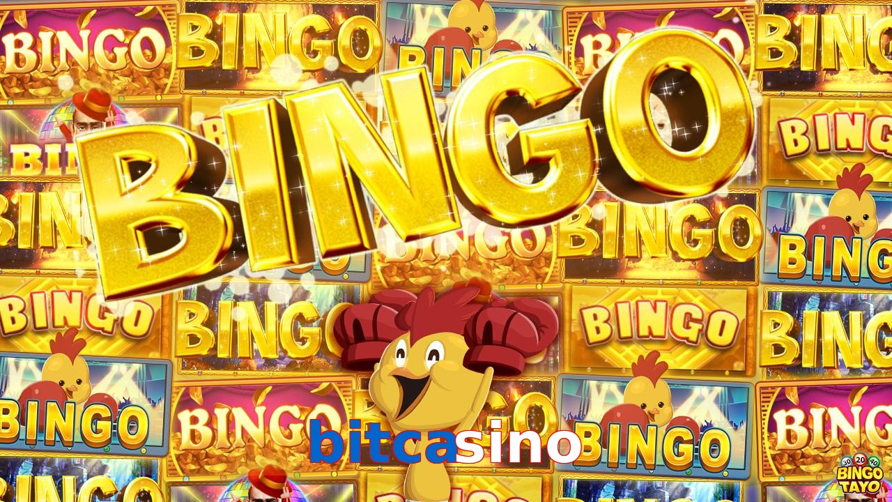bitcasino