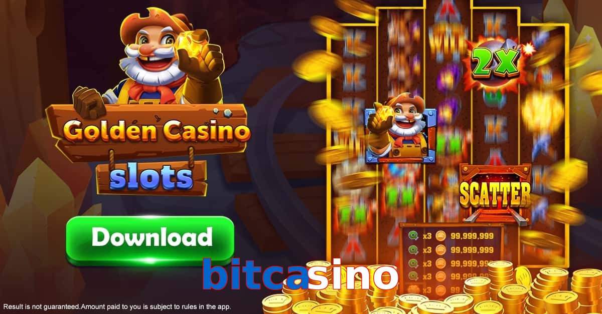 bitcasino