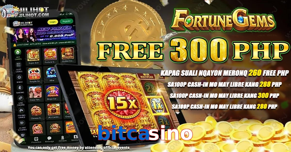 bitcasino