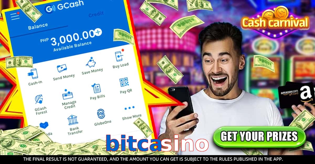 bitcasino