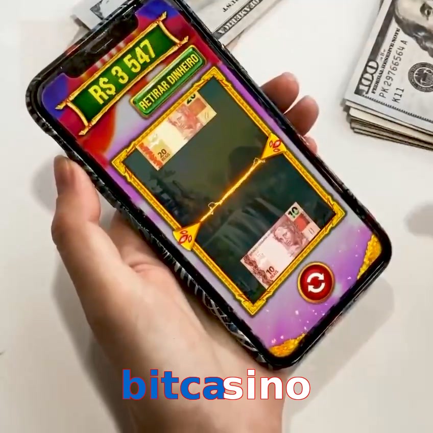bitcasino