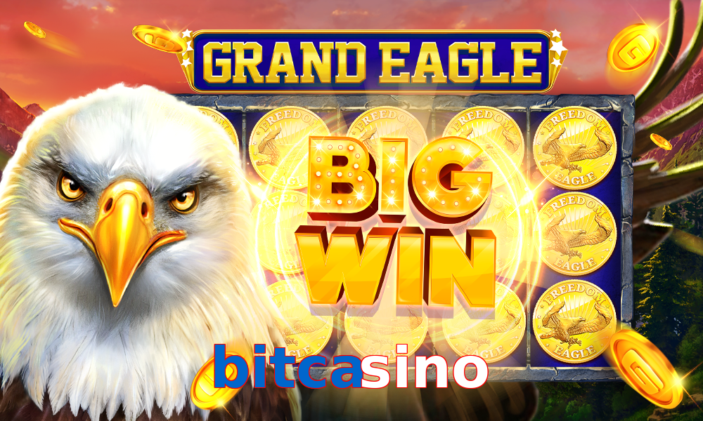 bitcasino