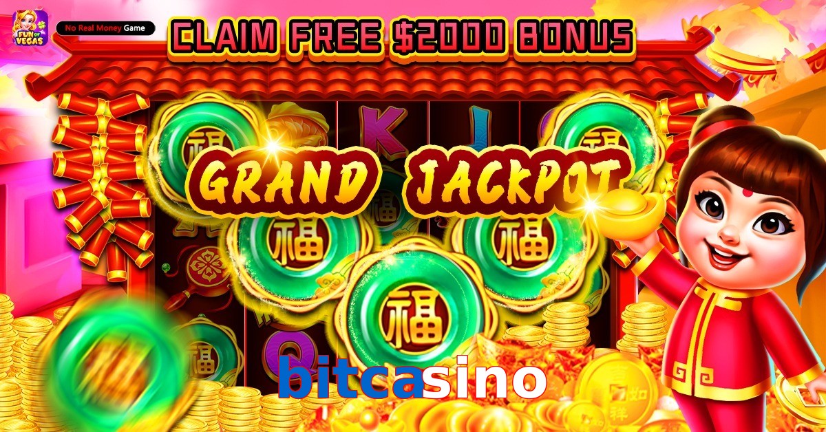bitcasino