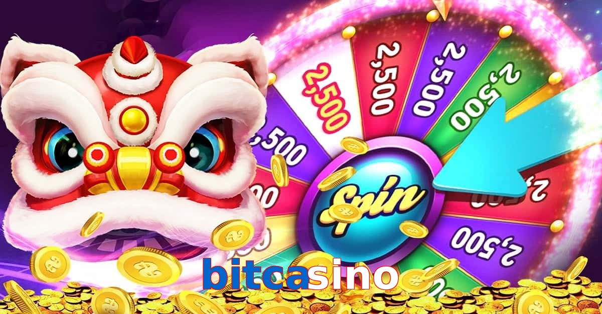bitcasino