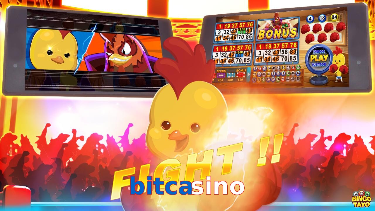 bitcasino